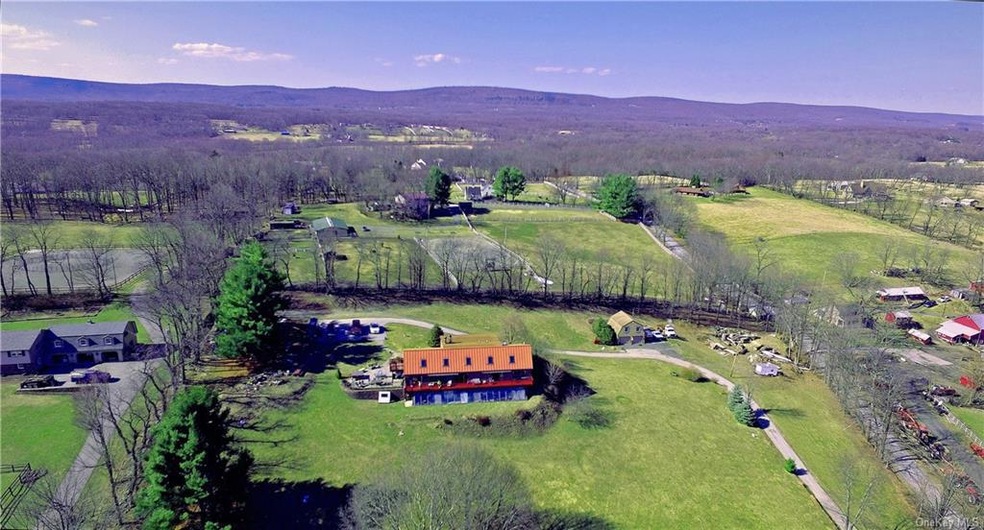 52 Haggerty Rd, Branchville, NJ 07826 - photo 1