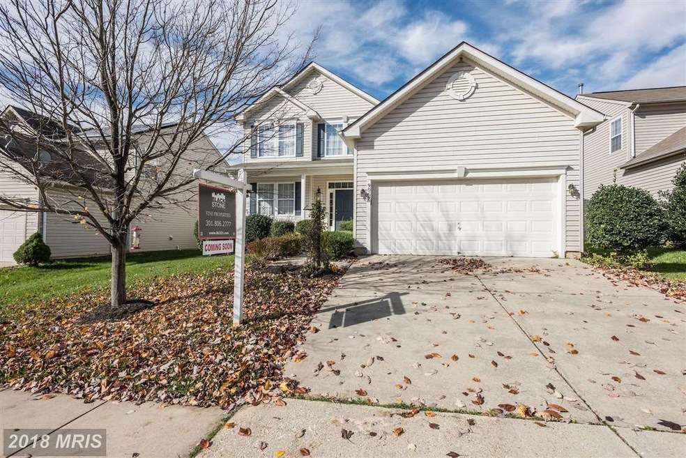 9067 Phillip Dorsey Way, Columbia, MD 21045 - photo 1