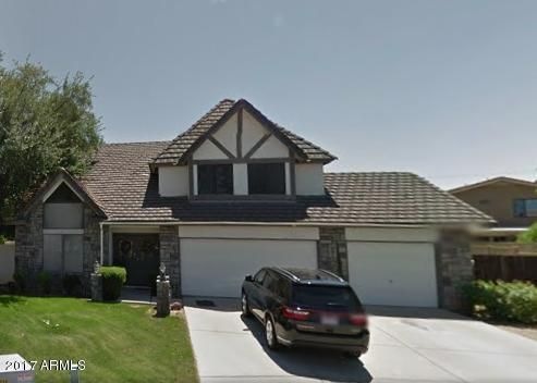 Bendix home
