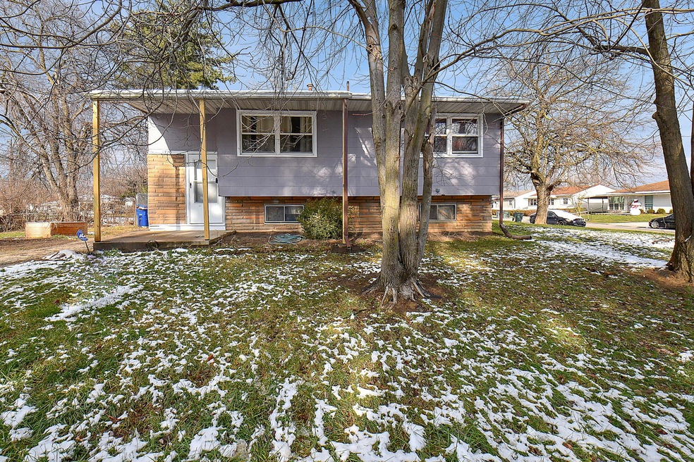 1720 Omar Drive Columbus Ohio-1