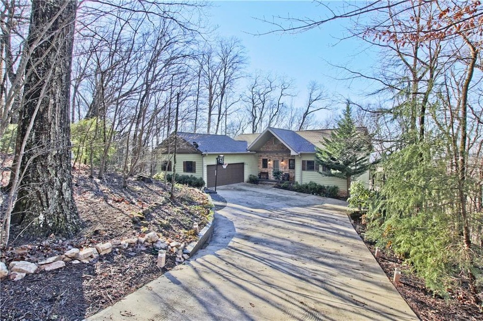 844 Oglethorpe Mountain Road