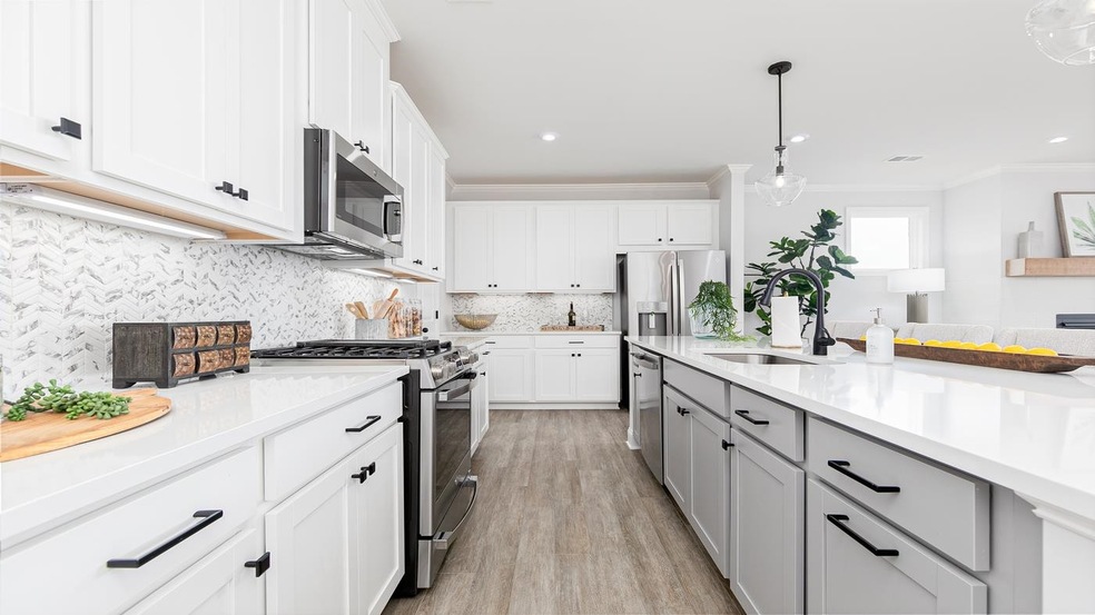 2126 Maggie Valley Dr unit 361- Reid, Apex, NC 27502 - photo 1