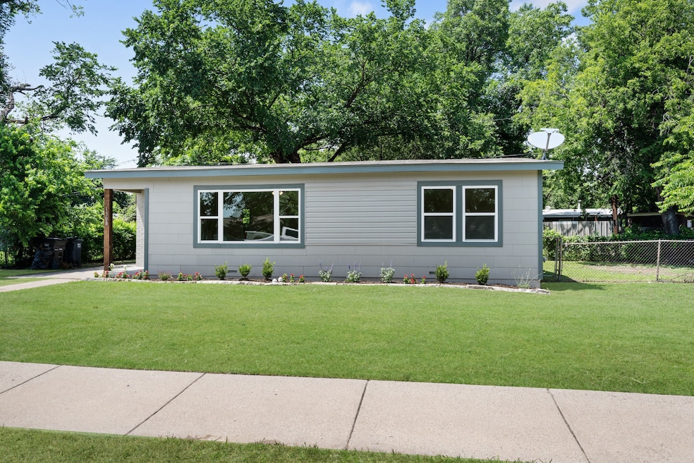 Sold • Co-Listing Agent