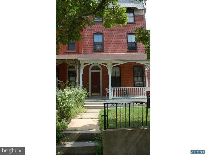 804 N Franklin St unit 1, Wilmington, DE 19806 - photo 1