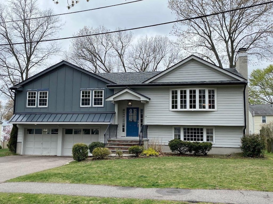 15 Hazelton Ave, Needham, MA 02492 - photo 1