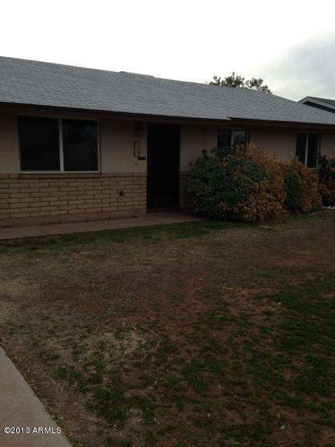207 W Indigo St, Mesa, AZ 85201 - photo 1