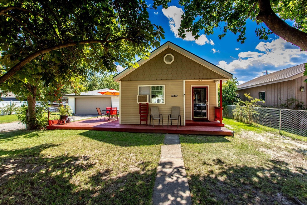540 14th St E, Kalispell, MT 59901 - photo 1