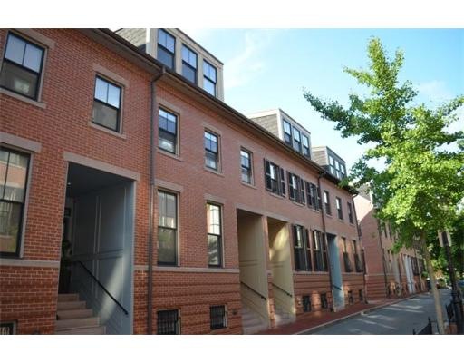 13 Cumston St unit NA, Boston, MA 02118 - photo 1