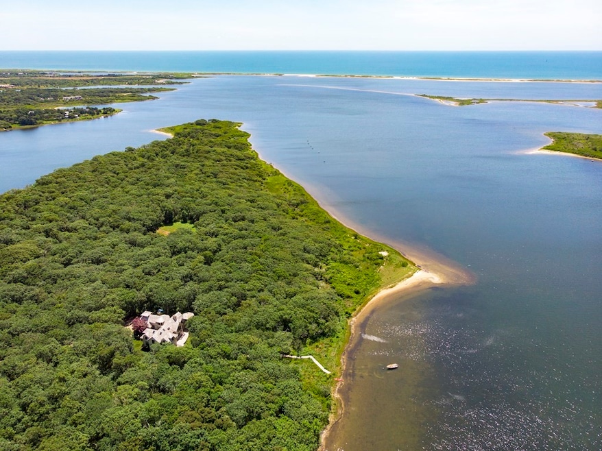 69 Kanomika Rd, Edgartown, MA 02539 - photo 1