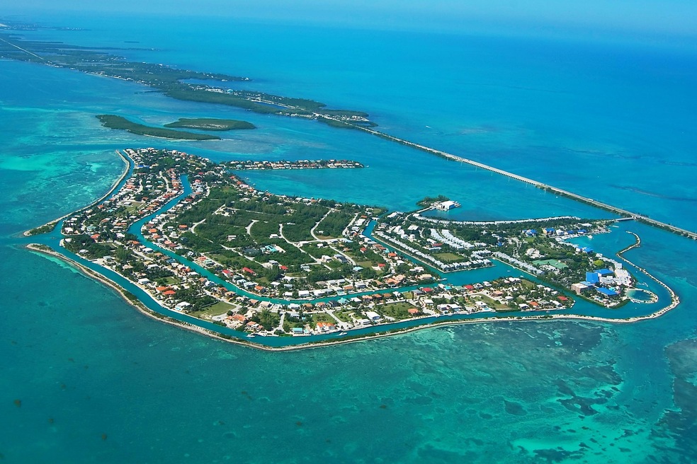 Duck Key