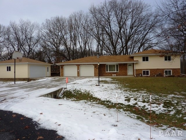 10205 W Hawk Hill Trail, Edwards, IL 61528 - photo 1