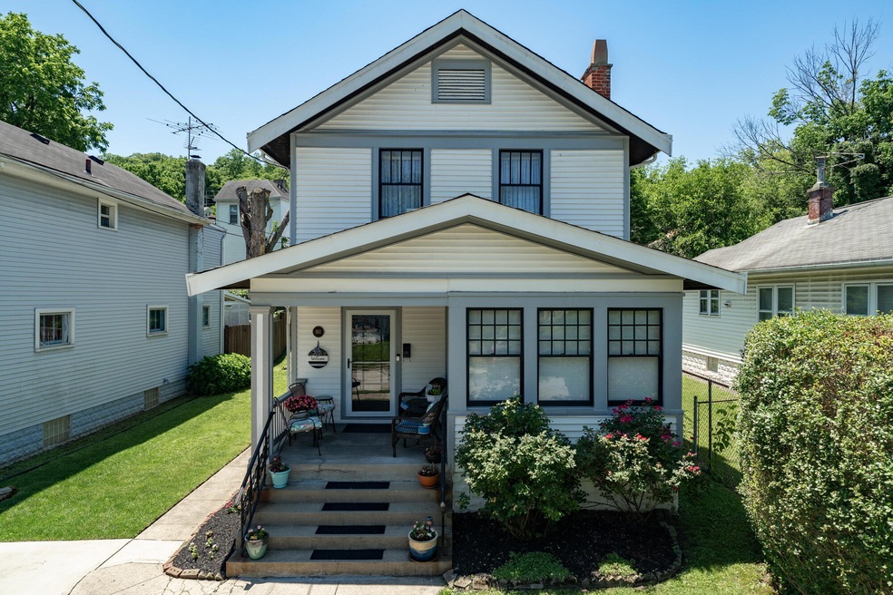 1611 Euclid Ave