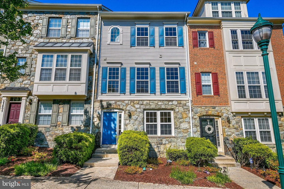 23803 Branchbrier Way, Clarksburg, MD 20871 - photo 1