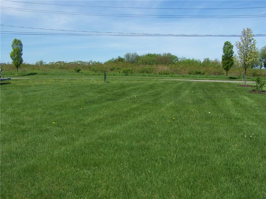 Beautiful Level building lot with views of Sodus B
