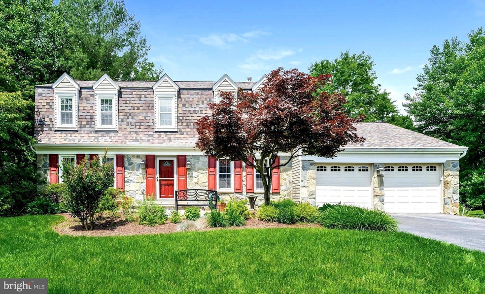 18 Kaywood Ct, Silver Spring, MD 20905 - photo 1