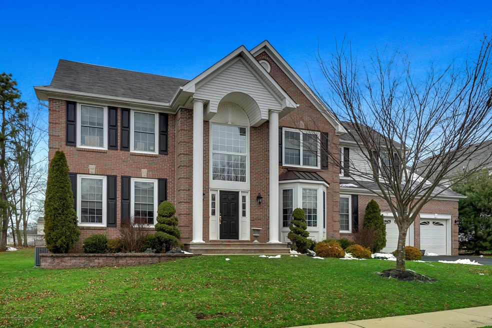 4 Freedom Ct, Howell, NJ 07731 - photo 1