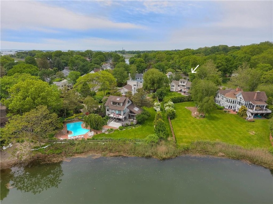 21 Duck Pond Rd, Westport, CT 06880 - photo 1