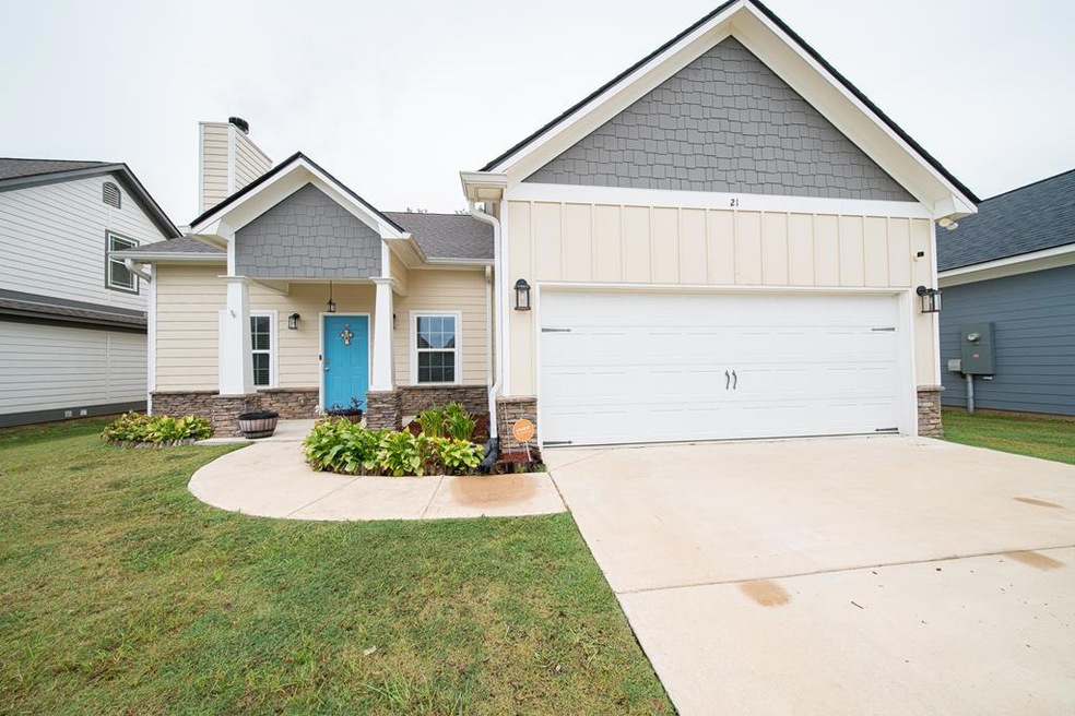 21 Ivy Ln, Smiths Station, AL 36877 - photo 1