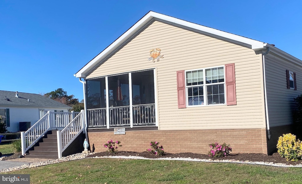 34859 St unit E-83, Long Neck, DE 19966 - photo 1