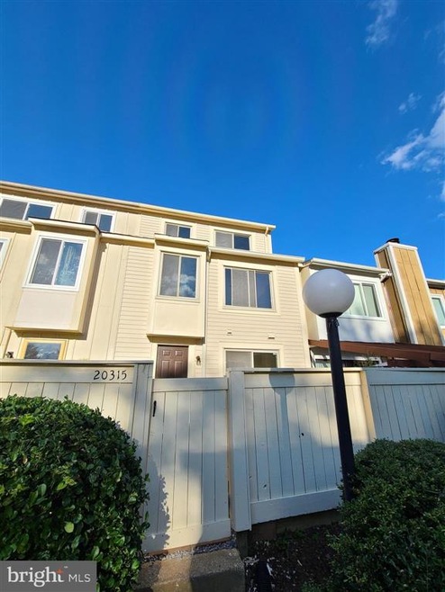 20315 Grazing Way, Montgomery Village, MD 20886 - photo 1