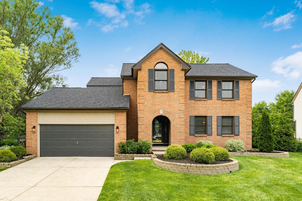 Welcome Home to 49 Concord Ct.!