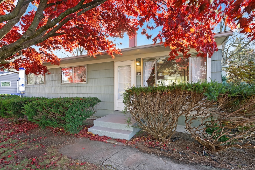 116 Indigo St, Mystic, CT 06355 - photo 1