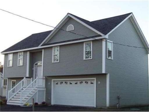 139 Bronson St, Fall River, MA 02721 - photo 1