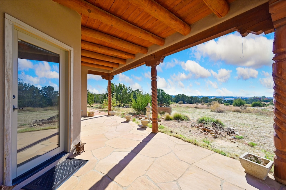 8 Cerrado Dr, Santa Fe, NM 87508 - photo 1