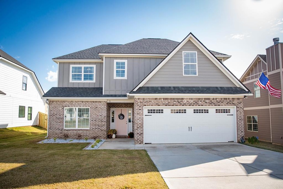 6 Ivy Cross, Phenix City, AL 36867 - photo 1