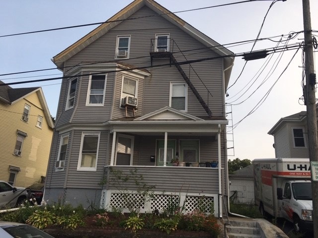 48 Hendricks St, Central Falls, RI 02863 - photo 1