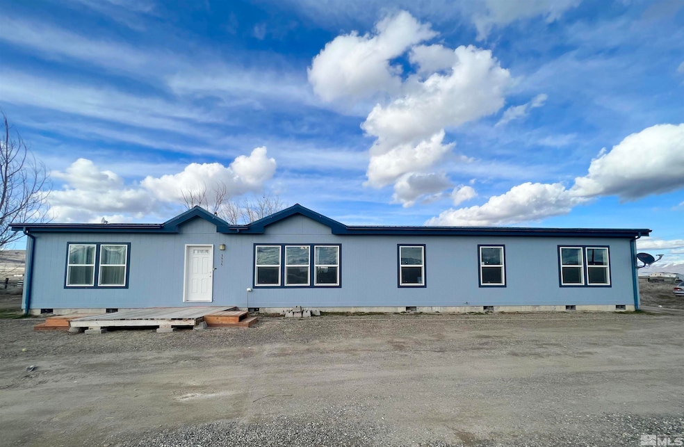 3535 Artemisia Rd, Winnemucca, NV 89445 - photo 1