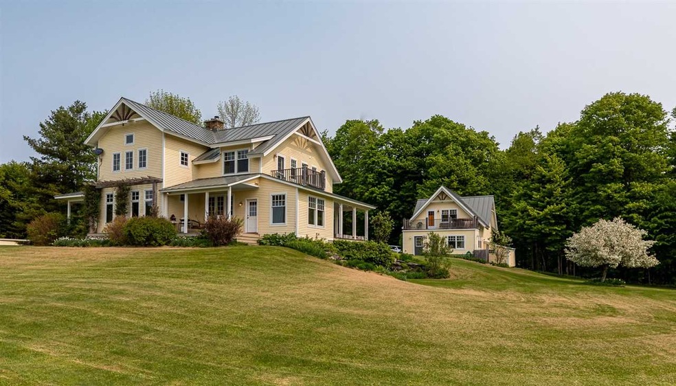 1398 W Hill Rd, Northfield, VT 05663 - photo 1