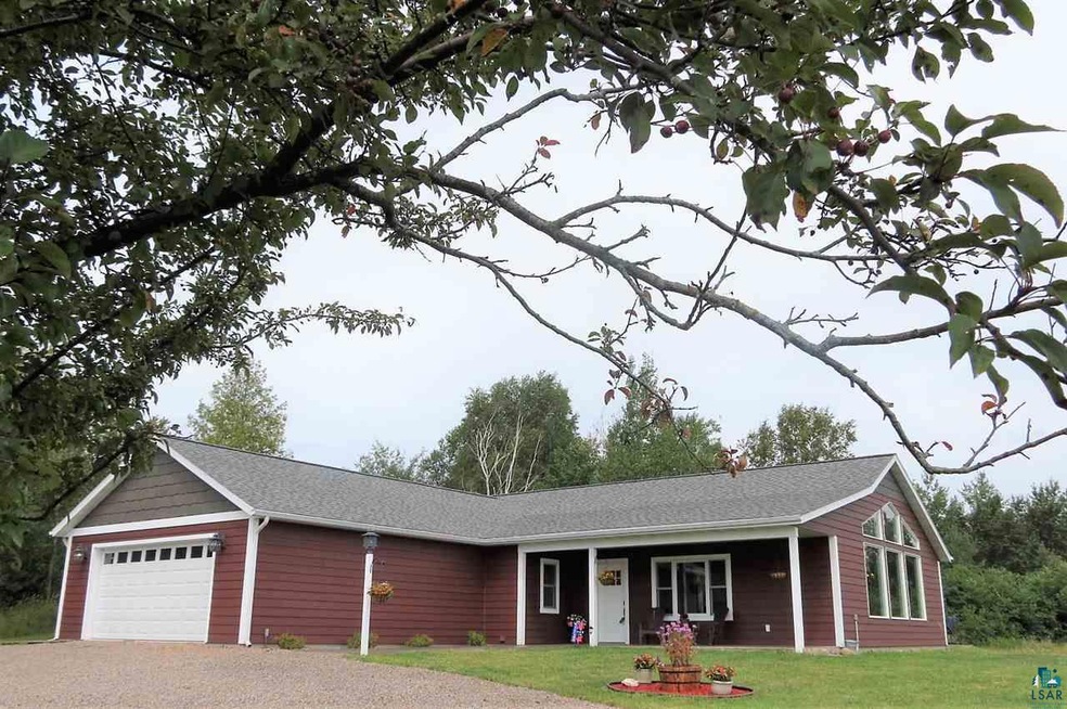 67 W Stark Rd, Esko, MN 55733 - photo 1