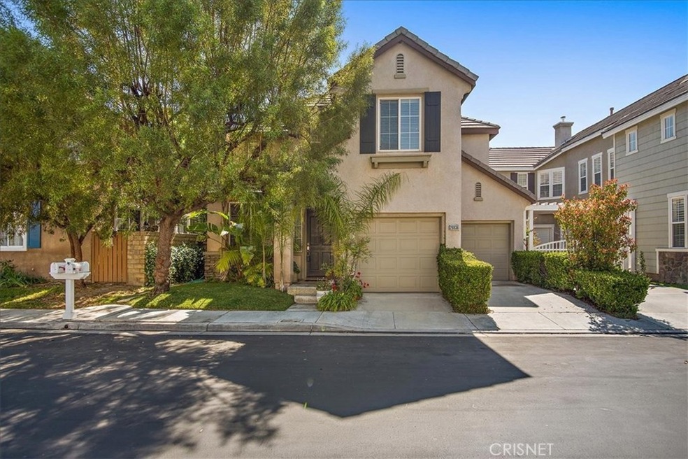 26836 Bayport Ln, Valencia, CA 91355 - photo 1