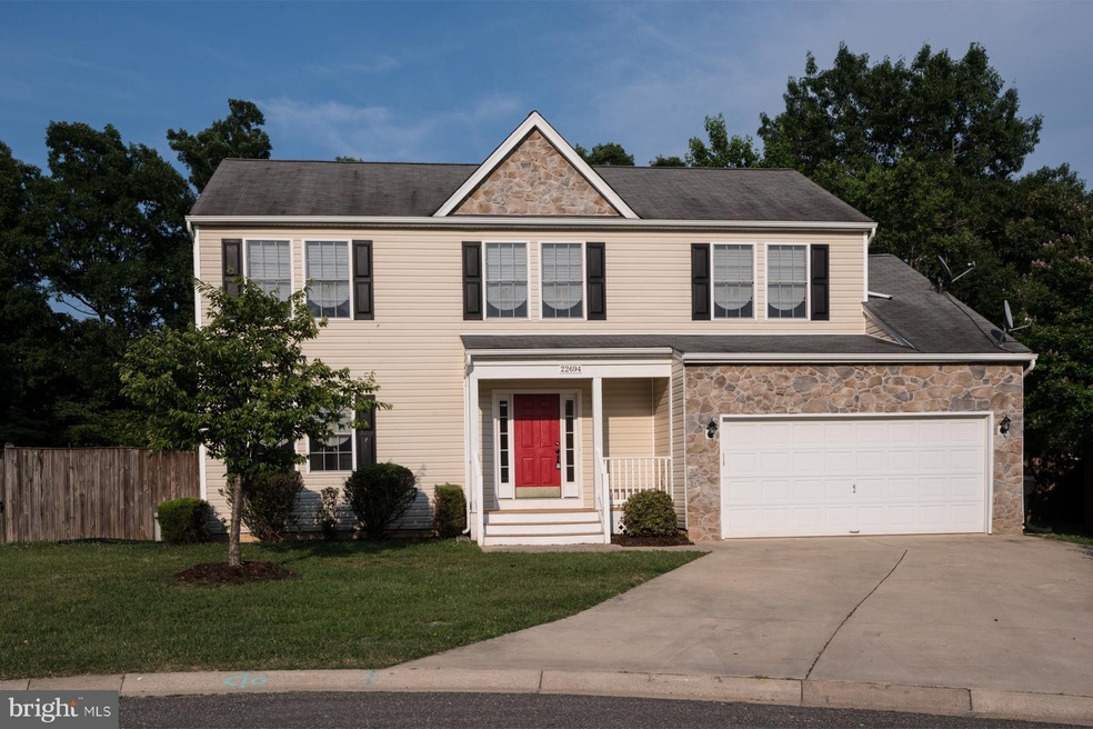 22694 Kinnegad Place, Great Mills, MD 20634 - photo 1