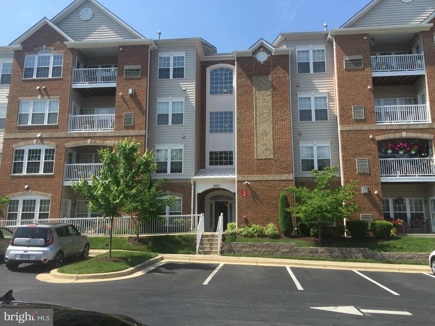1013 Samantha Ln unit 6-103, Odenton, MD 21113 - photo 1