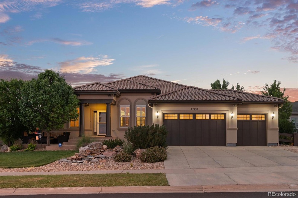 27230 E Lakeview Dr, Aurora, CO 80016 - photo 1