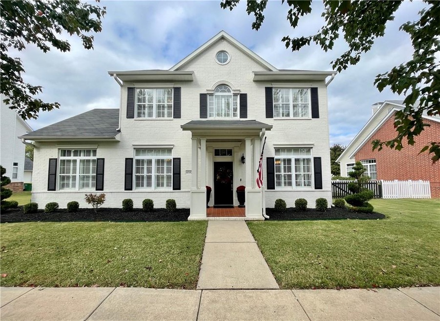 Welcome Home!