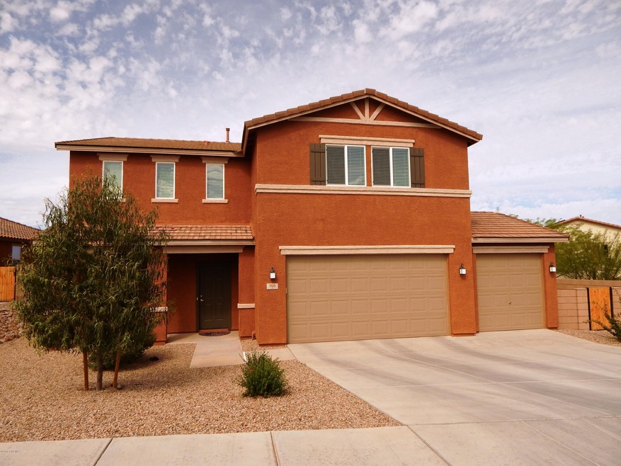 Front of Home (2)