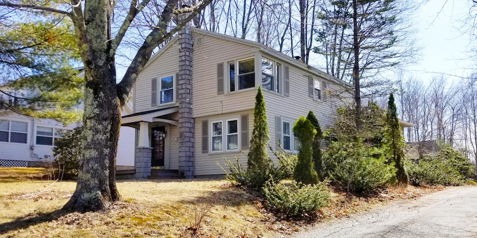 281 Main Street Ellsworth