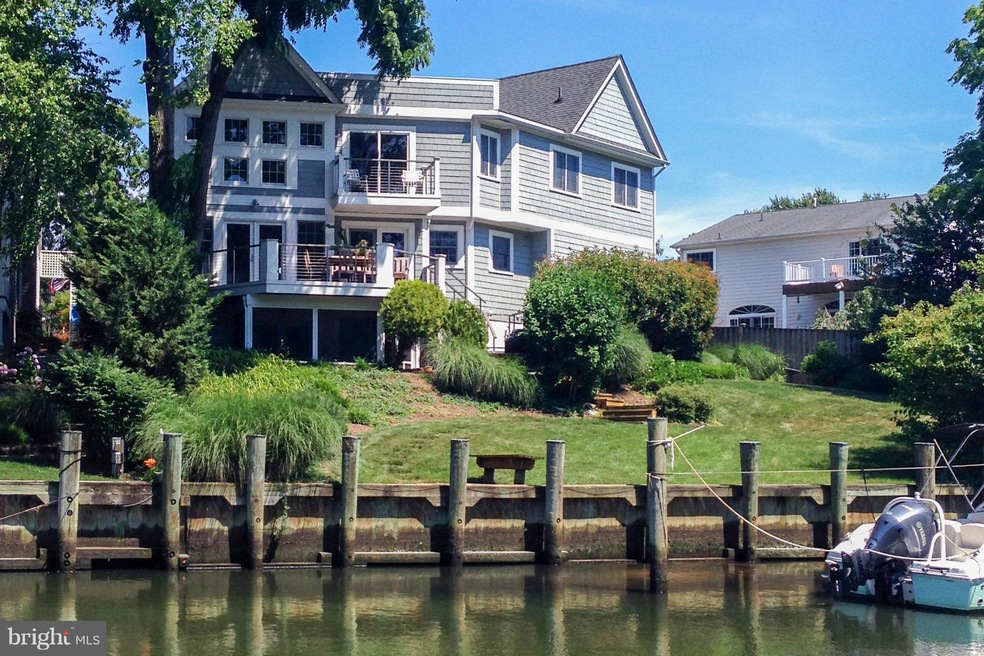 954 Creek Dr, Annapolis, MD 21403 - photo 1
