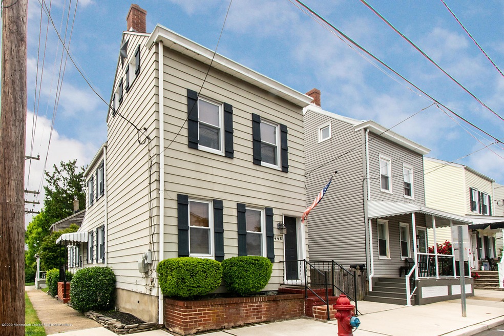 02-448 Willow st MLS