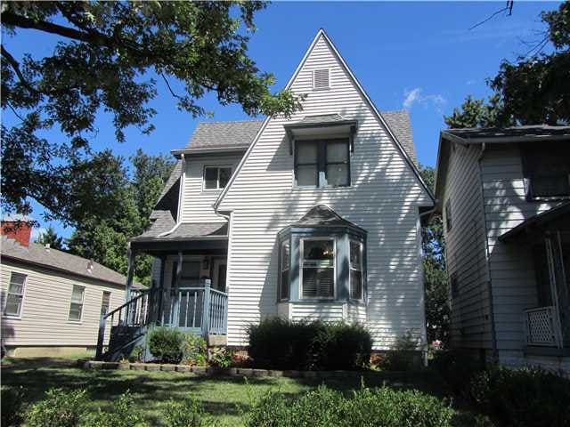 1908 Eddystone Ave, Columbus, OH 43224 - photo 1