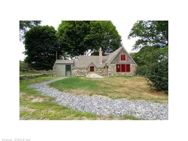2 Chippechaug Trail, Stonington, CT 06378 - photo 1