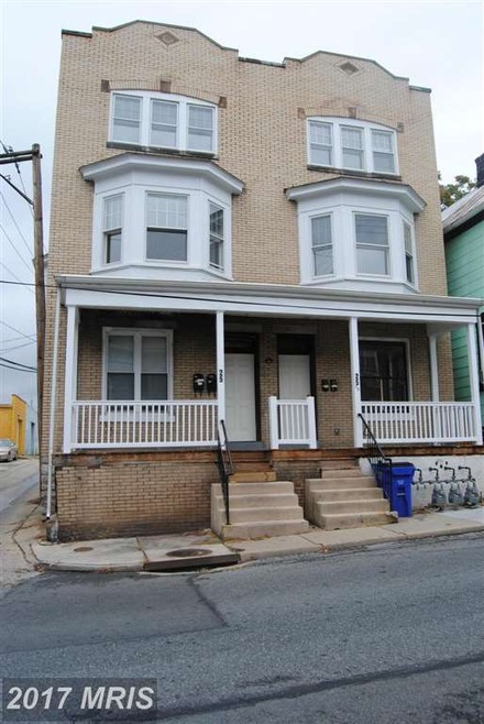 25 N Mulberry St unit 1, Hagerstown, MD 21740 - photo 1