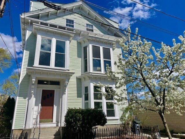 16 Pallas St unit 1, Providence, RI 02903 - photo 1