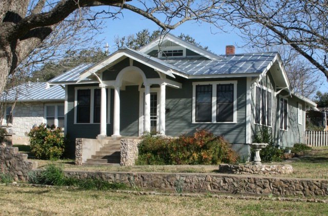 408 Cross Mountain Dr, Fredericksburg, TX 78624 - photo 1