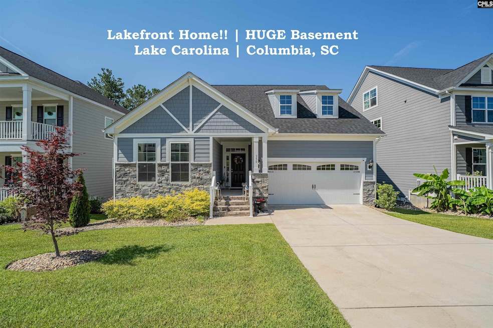 356 Sunnycrest Ln, Columbia, SC 29229 - photo 1