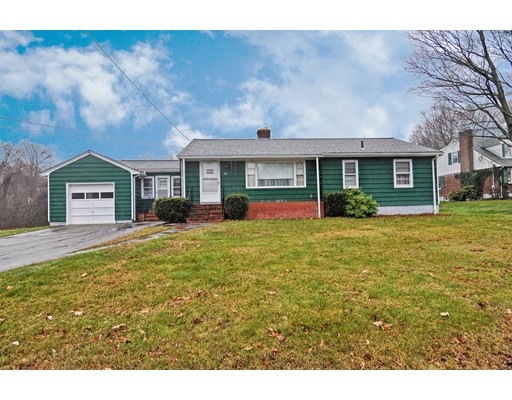 20 Highland St, Milford, MA 01757 - photo 1