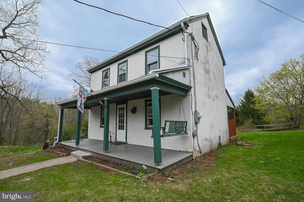 266 Pine Forge Rd, Boyertown, PA 19512 - photo 1